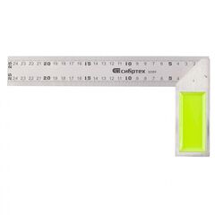 Угольник 250 мм металлический СИБРТЕХ 32359, фото  - Метэкс