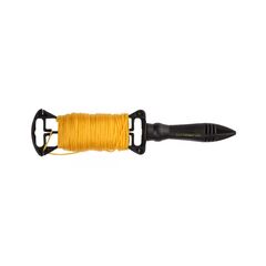 Шнур для строительных работ на катушке 30 м STAYER 2-06411-030, фото  - Метэкс