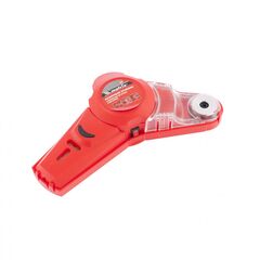 Уровень лазерный MATRIX (дальн. 5 м, погрешн. 0,1 м/мм, класс 2) (35040), фото  - Метэкс