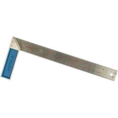 Угольник 400 мм ЗУБР 34393-40, фото  - Метэкс