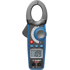 Токоизмерительные клещи PRO-824 ЗУБР 59824, фото  - Метэкс