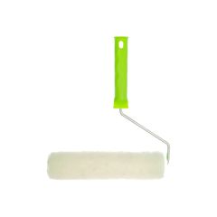 Валик "Натуральный мех" 250 мм D 48 мм ручка 6 мм СИБРТЕХ 80124, фото  - Метэкс