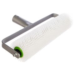 Валик игольчатый для наливных полов 300 мм СИБРТЕХ 81102, фото  - Метэкс