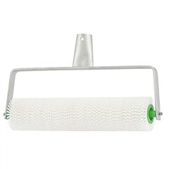 Валик игольчатый для наливных полов 400 мм СИБРТЕХ 81103, фото  - Метэкс