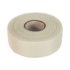 Серпянка самоклеящаяся 50 мм х 90 м MATRIX 89004, фото  - Метэкс