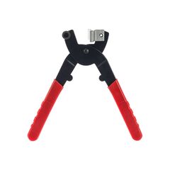 Плиткорез-кусачки 200 мм с алюминиевым упором MATRIX 87830, фото  - Метэкс