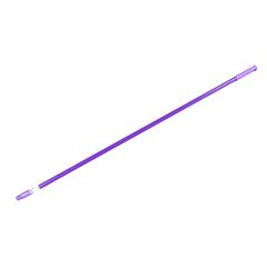 Черенок 120 см сиреневый ELFE 93526, фото  - Метэкс