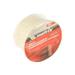 Серпянка самоклеящаяся 50 мм х 45 м MATRIX 89002, фото  - Метэкс