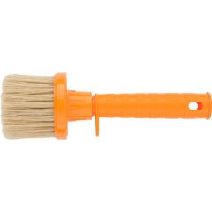 Кисть маховая "Фасад" 65 мм MATRIX 83396, фото  - Метэкс