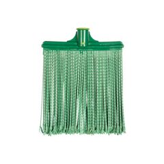 Метла полипропиленовая 270 х 260 мм плоская распушенная СИБРТЕХ 63207, фото  - Метэкс