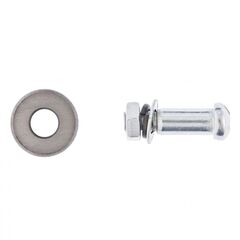 Ролик режущий для плиткореза 15x6x1,5 мм МТХ 87662, фото  - Метэкс