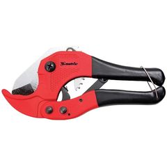 Ножницы для резки изделий из ПВХ до 42 мм MATRIX 784105, фото  - Метэкс