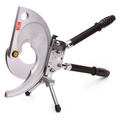 Ножницы секторные НС-120 КВТ 54569, фото  - Метэкс