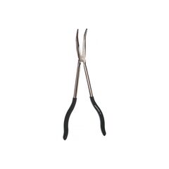 Утконосы 275 мм загнутые (угол 45) удлиненные JONNESWAY P7602, фото  - Метэкс