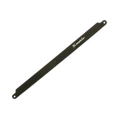 Полотно ножовочное с карбит-вольфрамовым напылением 300 мм для стекла и кафеля MATRIX 77935, фото  - Метэкс