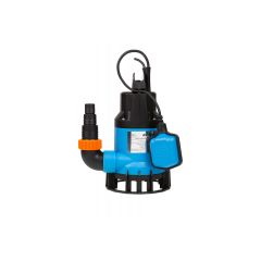 Насос фекальный (250 Вт, 140 л/мин, напор 6 м) низ ДЖИЛЕКС 140/6 (5400), фото  - Метэкс