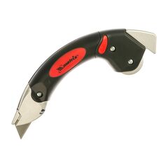 Нож для напольных покрытий и мягкой кровли MATRIX 78979, фото  - Метэкс