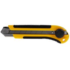 Нож 25 мм с вращающимся прижимом FIT 10326, фото  - Метэкс