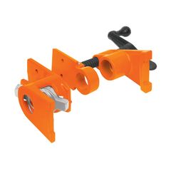 Струбцина трубная TRUPER 17740, фото  - Метэкс