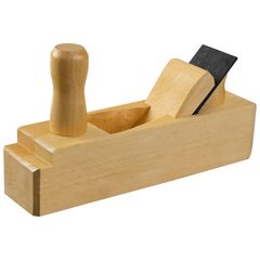 Рубанок 240 х 60 деревянный СИБИН 18540, фото  - Метэкс