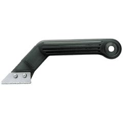 Скребок 250 мм по кафелю с вольфрам-карбидным напылением MATRIX 79560, фото  - Метэкс