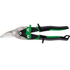 Ножницы по металлу 250 мм прямой и правый рез "PIRANHA" GROSS 78323, фото  - Метэкс