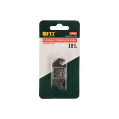 Лезвия-крючки для ножей 10 шт FIT 10460, фото  - Метэкс