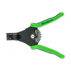 Щипцы для зачистки электропроводов 0.8-8.0 мм2 СИБРТЕХ 17732, фото  - Метэкс