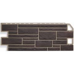 Фасадная панель "Камень природный" ЖЖЕНЫЙ (1130х470), фото  - Метэкс