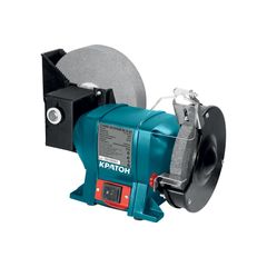 Электроточило угловое КРАТОН  (250 Вт) BG 14-04 (40203016), фото  - Метэкс