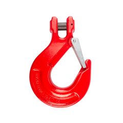 Крюк с вилочным разъемом 12,5 тн, фото  - Метэкс