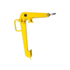 Захват для бочек вертикальный 0,6 т ETM-SL-148 TOR 122066, фото  - Метэкс