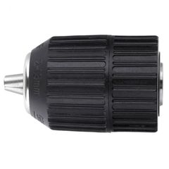 Патрон для дрели быстрозажимной 2-13 мм 1/2 + адаптер SDS PLUS СИБРТЕХ 168097, фото  - Метэкс