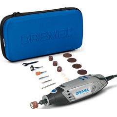Машина гравировальная DREMEL (130 Вт) 3000-15 (F0133000JL), фото  - Метэкс