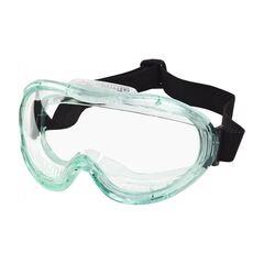 Очки защитные закрытого типа с непрямой вентиляцией антизапотевающие "EXPERT" KRAFTOOL 11008, фото  - Метэкс