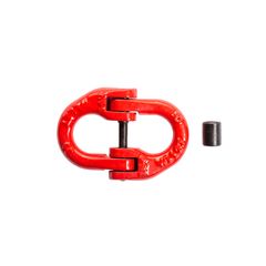 Звено соединительное 2,0 т, фото  - Метэкс