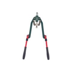 Заклепочник рычажный многофункциональный складной KRAFTOOL 31182, фото  - Метэкс