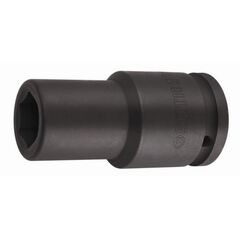 Головка торцевая ударная 3/4" 30 мм удлиненная SATA S34618, фото  - Метэкс