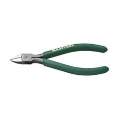 Бокорезы 125 мм Mini обливные рукоятки KRAFTOOL 220017-5-12, фото  - Метэкс