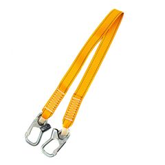 Удерживающая система строп нерегулируемый ленточный СИБРТЕХ 89506, фото  - Метэкс