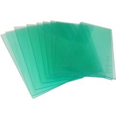 Стекло защитное внешнее ESAB Origo-Tech 0700000245, фото  - Метэкс