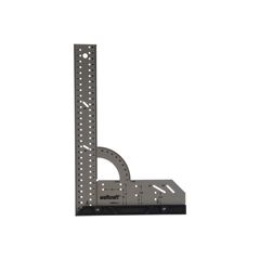 Угольник 300 мм многофункциональный WOLFCRAFT 5205000, фото  - Метэкс