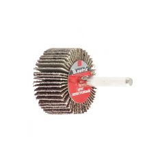 Круг лепестковый для дрели 40х20х6мм Р100 MATRIX 74168, фото  - Метэкс