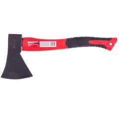 Топор 800 г optimal фибергласовое топорище MATRIX 21658, фото  - Метэкс
