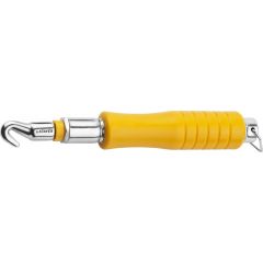 Крюк для вязки арматуры автоматический 200 мм STAYER 23821, фото  - Метэкс