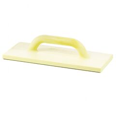 Терка полиуретановая 150 х 350 мм СИБРТЕХ 86631, фото  - Метэкс