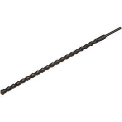 Бур по бетону 40 х 1000 мм SDS MAX КРАТОН 10204026, фото  - Метэкс