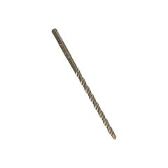 Бур по бетону 10 х 210 мм SDS Plus MATRIX 71029, фото  - Метэкс