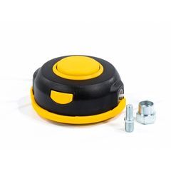 Катушка универсальная триммерная DENZEL 96312, фото  - Метэкс