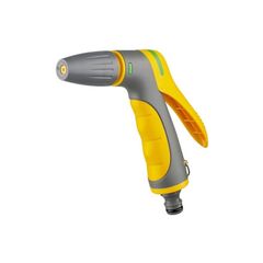 Пистолет-распылитель с пластиковой регулируемой форсункой PALISAD 65162, фото  - Метэкс